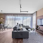 Appartamento Mit Eigenem Garten Und Terrasse By Interhome