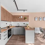 Appartamento Mit Eigenem Garten Und Terrasse By Interhome *