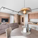Appartamento Mit Eigenem Garten Und Terrasse By Interhome Karigador