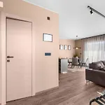 Mit Eigenem Garten Und Terrasse By Interhome * Karigador