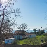 Mit Eigenem Garten Und Terrasse By Interhome Appartamento *