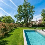 Mit Eigenem Garten Und Terrasse By Interhome Appartamento *