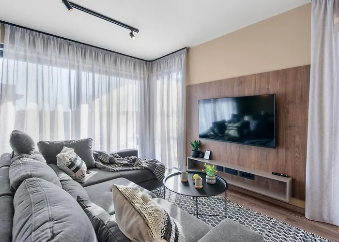 Apartman Mit Eigenem Garten Und Terrasse By Interhome Karigador