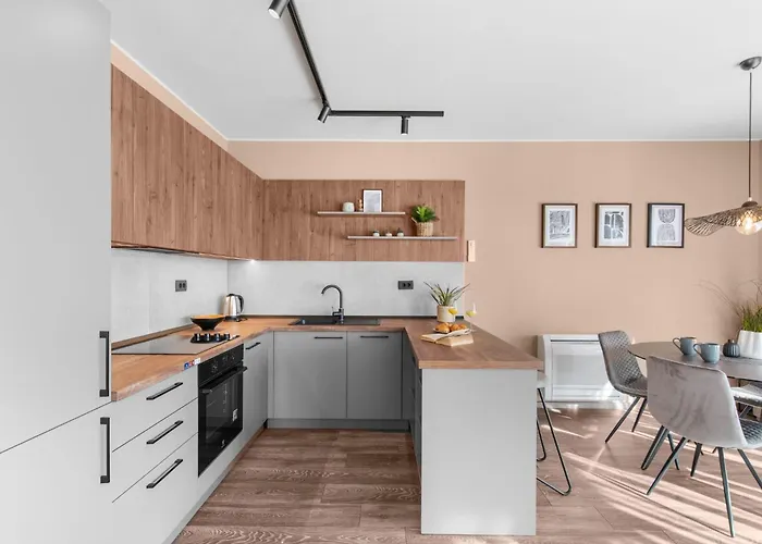 Apartman Mit Eigenem Garten Und Terrasse By Interhome *