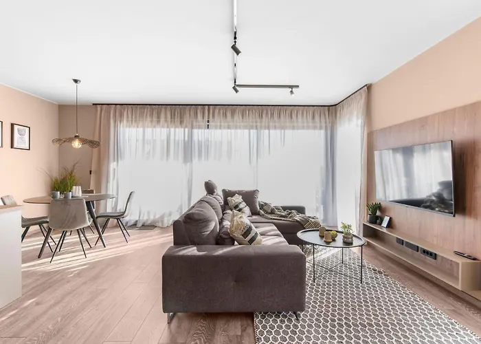 Mit Eigenem Garten Und Terrasse By Interhome *