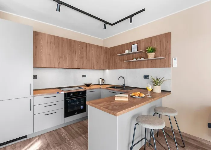 Daire Mit Eigenem Garten Und Terrasse By Interhome